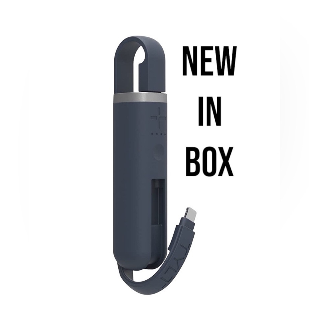 Portable Battery Bank